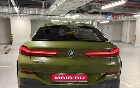 BMW X6, 2020 год, 7 570 000 рублей, 5 фотография