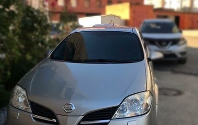 Nissan Primera III, 2004 год, 550 000 рублей, 1 фотография
