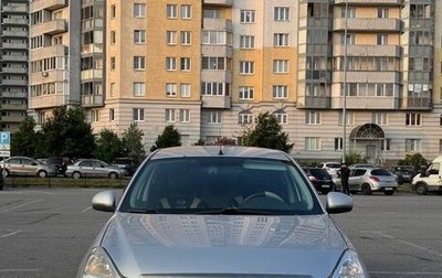 Nissan Almera, 2017 год, 640 000 рублей, 1 фотография