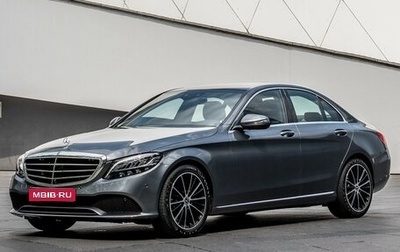 Mercedes-Benz C-Класс, 2019 год, 3 220 000 рублей, 1 фотография