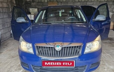 Skoda Octavia, 2012 год, 1 100 000 рублей, 1 фотография