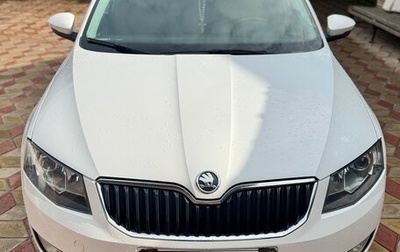Skoda Octavia, 2014 год, 1 275 000 рублей, 1 фотография