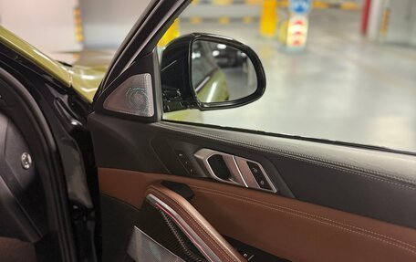 BMW X6, 2020 год, 7 570 000 рублей, 16 фотография