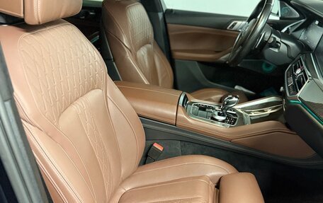 BMW X6, 2020 год, 7 570 000 рублей, 17 фотография