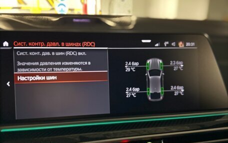 BMW X6, 2020 год, 7 570 000 рублей, 25 фотография