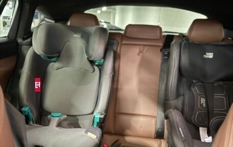 BMW X6, 2020 год, 7 570 000 рублей, 18 фотография
