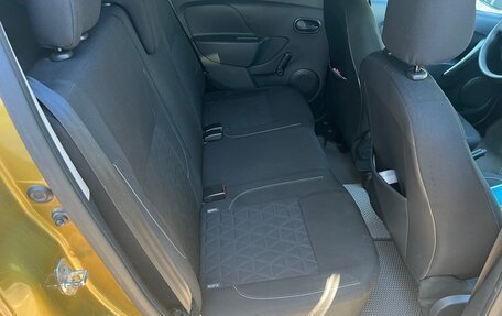 Renault Sandero II рестайлинг, 2017 год, 946 000 рублей, 6 фотография