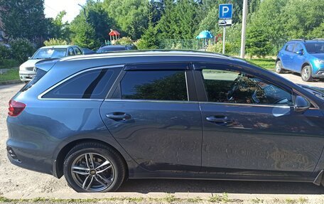KIA cee'd III, 2021 год, 1 700 000 рублей, 8 фотография