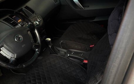Nissan Primera III, 2004 год, 550 000 рублей, 3 фотография