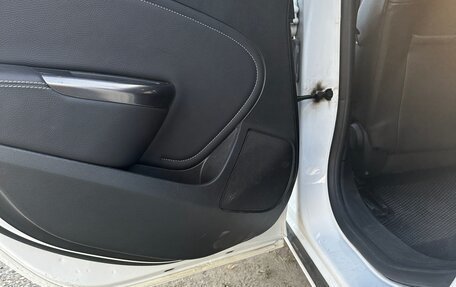Opel Astra J, 2010 год, 880 000 рублей, 4 фотография