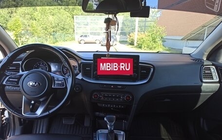 KIA cee'd III, 2021 год, 1 700 000 рублей, 13 фотография