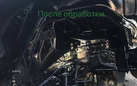 Nissan Primera III, 2004 год, 550 000 рублей, 12 фотография