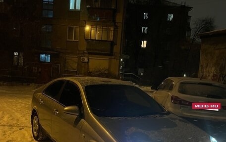 Nissan Primera III, 2004 год, 550 000 рублей, 2 фотография