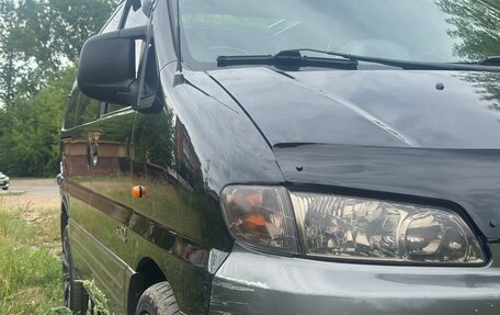 Hyundai Starex I рестайлинг, 2003 год, 750 000 рублей, 16 фотография