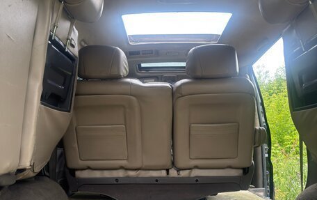 Hyundai Starex I рестайлинг, 2003 год, 750 000 рублей, 28 фотография