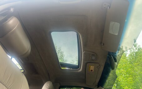 Hyundai Starex I рестайлинг, 2003 год, 750 000 рублей, 35 фотография