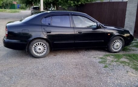Daewoo Leganza, 1998 год, 350 000 рублей, 4 фотография