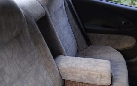 Daewoo Leganza, 1998 год, 350 000 рублей, 7 фотография