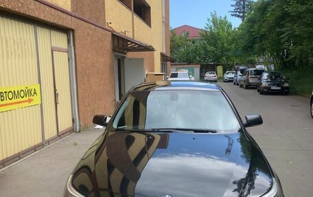 BMW 5 серия, 2008 год, 1 475 000 рублей, 4 фотография