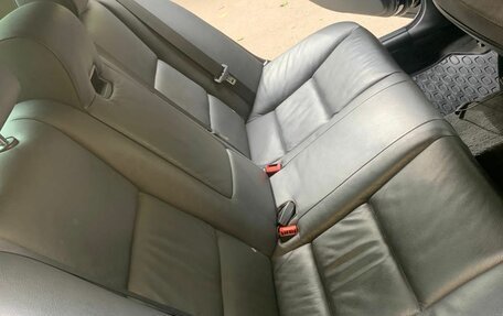 BMW 5 серия, 2008 год, 1 475 000 рублей, 8 фотография