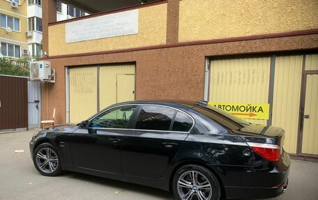 BMW 5 серия, 2008 год, 1 475 000 рублей, 7 фотография