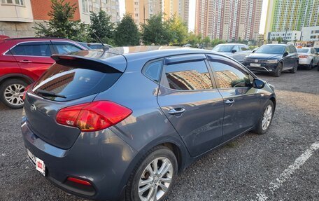 KIA cee'd III, 2013 год, 1 010 000 рублей, 5 фотография