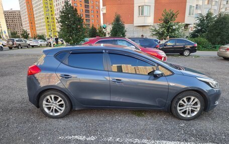 KIA cee'd III, 2013 год, 1 010 000 рублей, 3 фотография