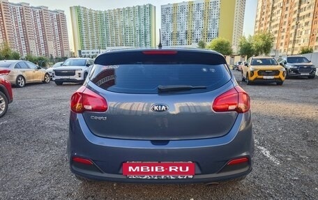 KIA cee'd III, 2013 год, 1 010 000 рублей, 4 фотография