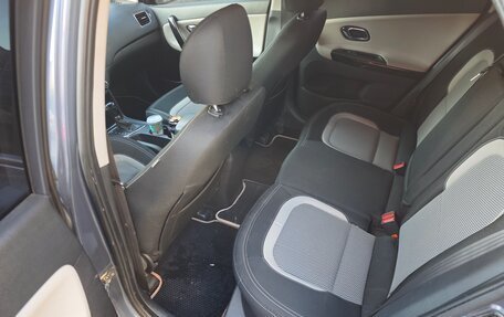 KIA cee'd III, 2013 год, 1 010 000 рублей, 13 фотография