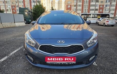 KIA cee'd III, 2013 год, 1 010 000 рублей, 6 фотография