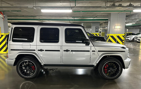 Mercedes-Benz G-Класс AMG, 2021 год, 20 790 000 рублей, 4 фотография