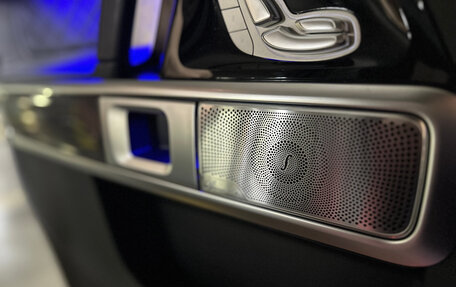 Mercedes-Benz G-Класс AMG, 2021 год, 20 790 000 рублей, 30 фотография