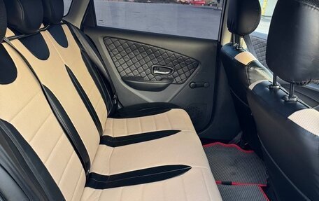 Nissan Almera, 2017 год, 640 000 рублей, 10 фотография