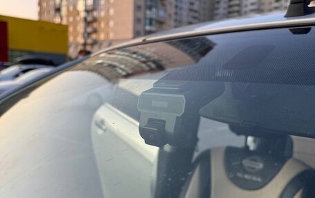 Nissan Almera, 2017 год, 640 000 рублей, 15 фотография