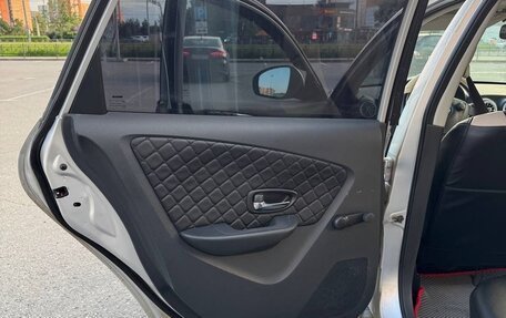 Nissan Almera, 2017 год, 640 000 рублей, 4 фотография