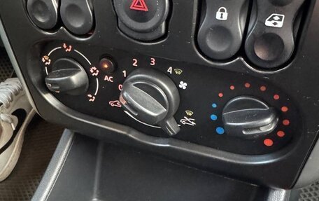 Nissan Almera, 2017 год, 640 000 рублей, 11 фотография