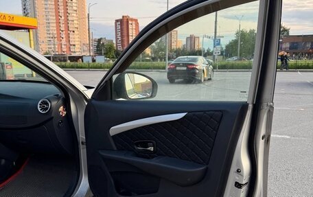 Nissan Almera, 2017 год, 640 000 рублей, 19 фотография