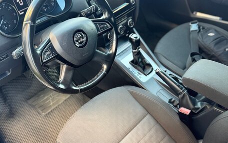 Skoda Octavia, 2014 год, 1 275 000 рублей, 6 фотография