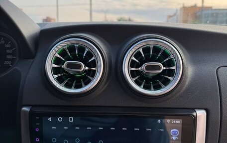 Nissan Almera, 2017 год, 640 000 рублей, 21 фотография