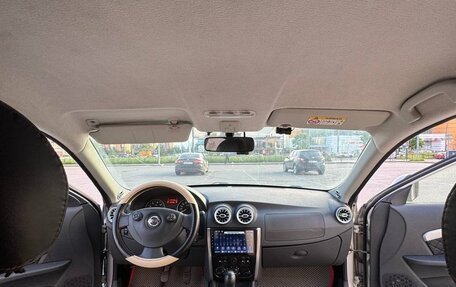 Nissan Almera, 2017 год, 640 000 рублей, 22 фотография