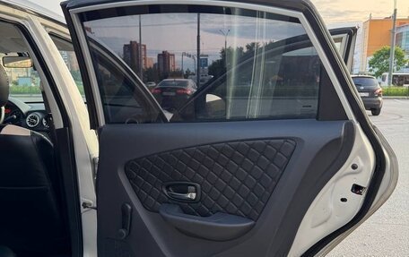 Nissan Almera, 2017 год, 640 000 рублей, 20 фотография