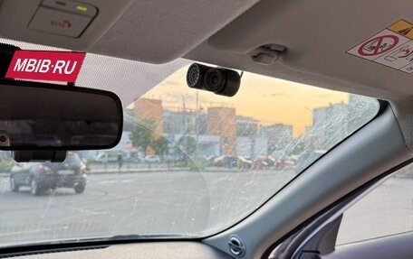Nissan Almera, 2017 год, 640 000 рублей, 6 фотография