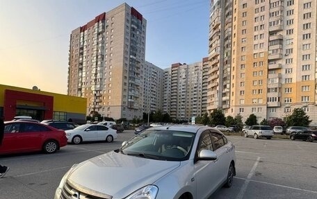 Nissan Almera, 2017 год, 640 000 рублей, 18 фотография