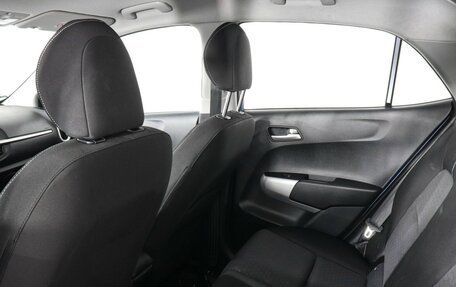 KIA Picanto III рестайлинг, 2019 год, 1 329 000 рублей, 11 фотография
