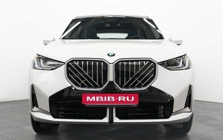 BMW X3, 2025 год, 7 800 000 рублей, 2 фотография