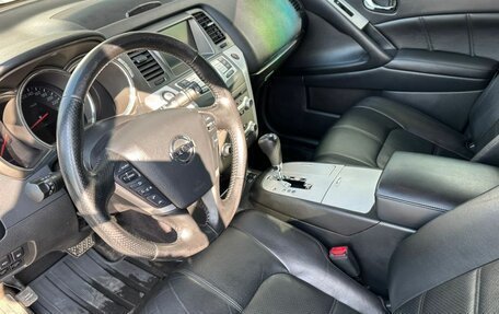 Nissan Murano, 2015 год, 1 689 000 рублей, 18 фотография