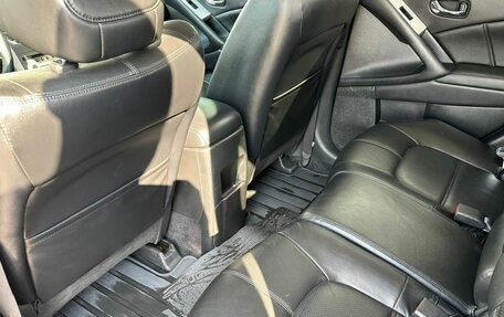 Nissan Murano, 2015 год, 1 689 000 рублей, 19 фотография