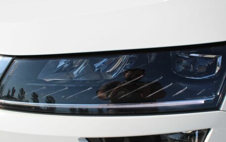 Skoda Karoq I, 2022 год, 2 890 000 рублей, 12 фотография