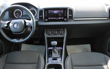 Skoda Karoq I, 2022 год, 2 890 000 рублей, 20 фотография