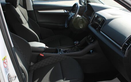 Skoda Karoq I, 2022 год, 2 890 000 рублей, 17 фотография